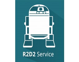 R2D2 Service