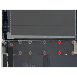 iPad Pro 9.7 