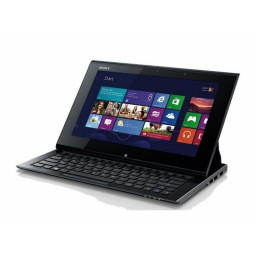 Замена Sony Vaio Duo 11 SSD