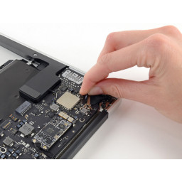 MacBook Air 13 
