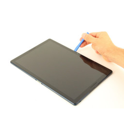 Замена экрана Google Pixel Slate