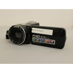 Замена экрана дисплея Pyrus PY21S03211