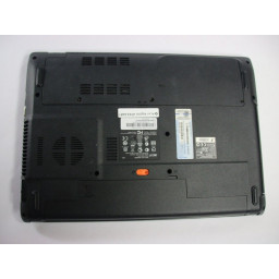 Acer Aspire 4743-6481 Замена батареи