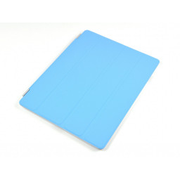 iPad 2 Smart Cover сносить