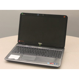 Замена ЖК-экрана Dell Inspiron M5010