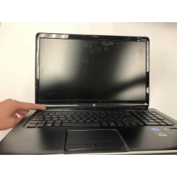 Замена аккумулятора HP Pavilion dv7t-7000