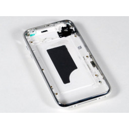 Замена задней панели iPhone 3GS