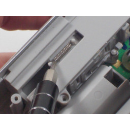 Flip Video Ultra USB с пружинной заменой