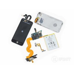 iPod Touch 5-го поколения 16 ГБ