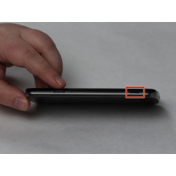 Замена экрана LG Rebel