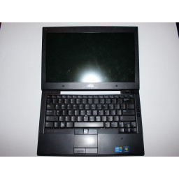 Замена дисплея Dell Latitude E4310