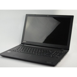 Замена охлаждающего вентилятора и радиатора Toshiba Satellite C55D-C5106