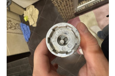 Неисправность №96519 - Смеситель Grohe